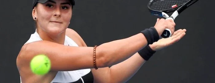 Bianca Andreescu