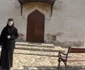 manastirea cerneti din Mehedinti FOTO Alexandra Georgescu 