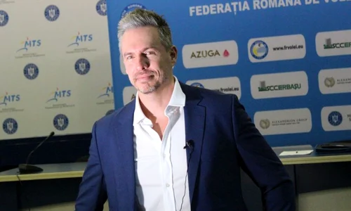 Guillermo Naranjo volei jpg