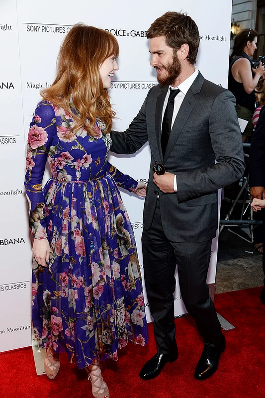 "Magic In The Moonlight" New York Premiere Arrivals jpeg