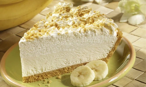 tarta cu crema de banane jpeg