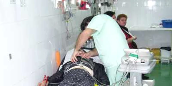 Un medic va fi la dispoziţia locuitorilor din Mărăşeşti zi şi noapte