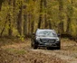 MB E220 All Terrain