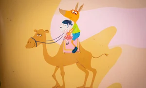 Aşa arată pereţii Spitalului Gomoiu jpeg