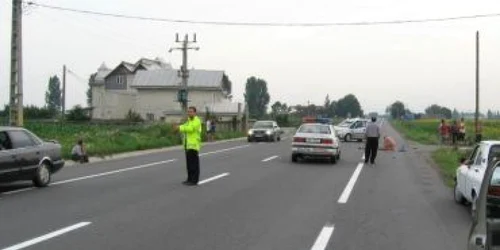 Neamţ: Şoferii vitezomani prinşi de poliţiştii nemţeni