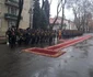 Vizita Klaus Iohannis la Chisinau FOTO Elena Dumitru