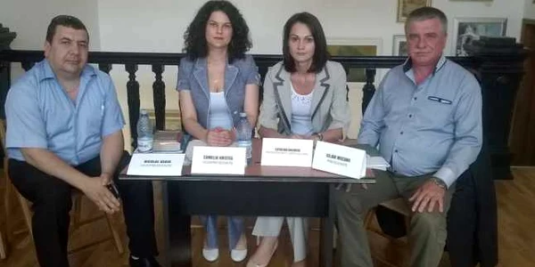 mediere vrancea