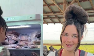 Gubba, foto captura video Instagram jpg