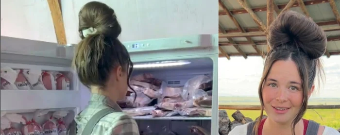 Gubba Homestead / Foto: captură video Instagram