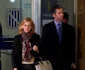Infanta Cristina și Iñaki Urdangarin. FOTO: Getty Images
