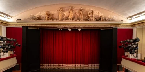 teatrul dramatic Galati