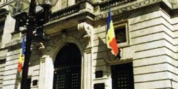 BNR va tăia dobânda cheie la 7,75%