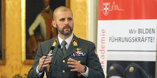 colonelul Markus Reisner jpg