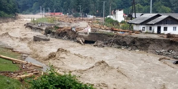 inundatii