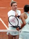 Simona Halep si Qinwen Zheng (EPA) jpg