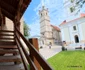 Cetatea medievală din Orăștie Foto Daniel Guță ADEVĂRUL (51) jpg