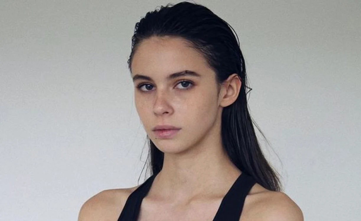 Rebecca Dumitrescu Prodan (FOTO: Instagram)