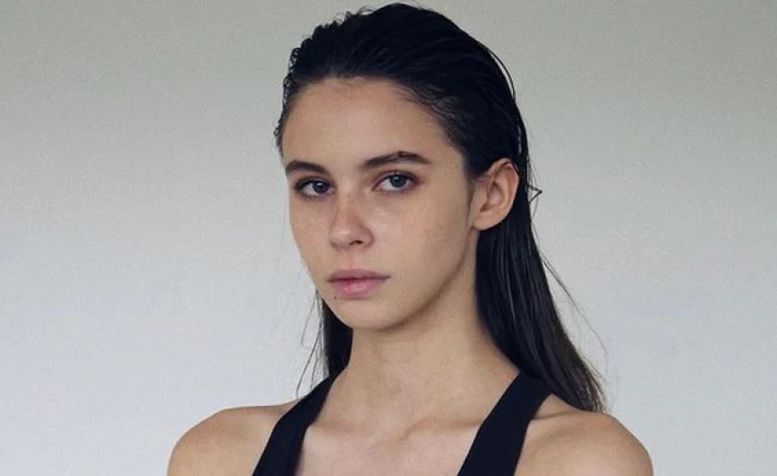 Rebecca Dumitrescu Prodan (FOTO: Instagram)