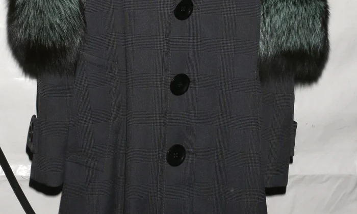 Marc Jacobs show, Fall Winter 2016, New York Fashion Week, America 18 Feb 2016 jpeg