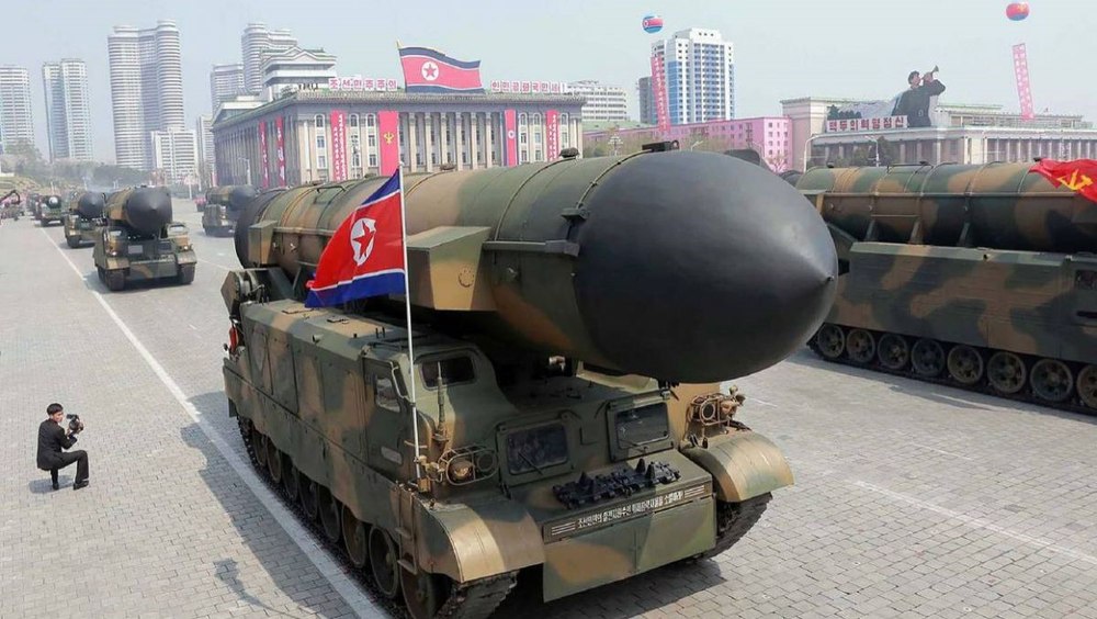 Doctrina nucleară a Coreei de Nord (I)