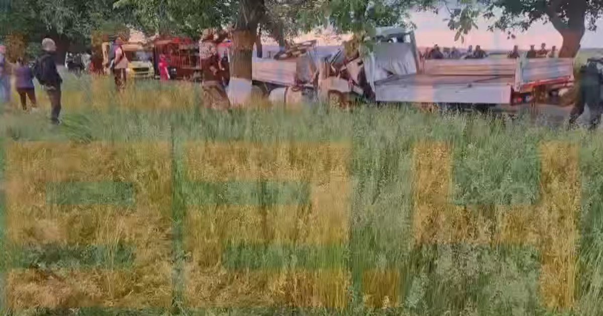 Accident tragic în Vrancea: Trei decese după coliziunea a două autoutilitare