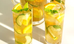 limonada cu pepene galben jpeg