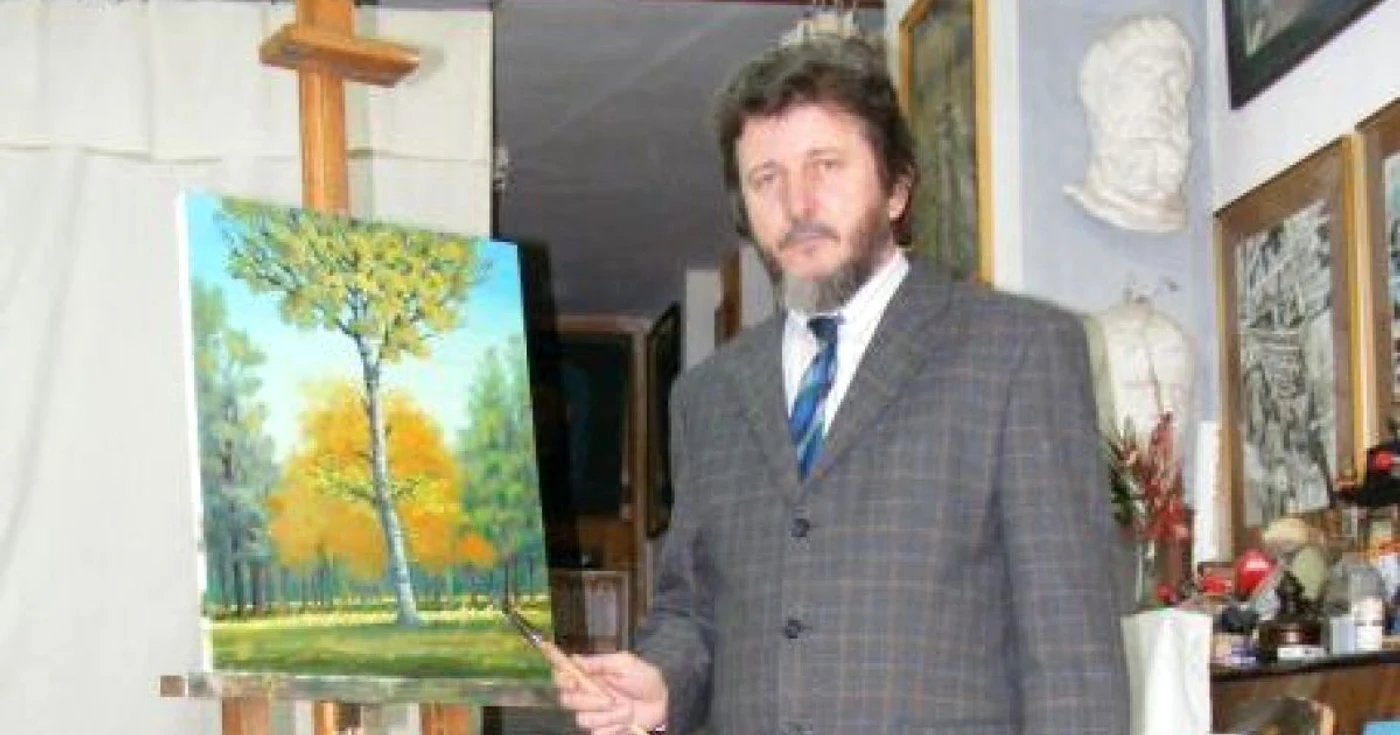 Valeriu Șușnea