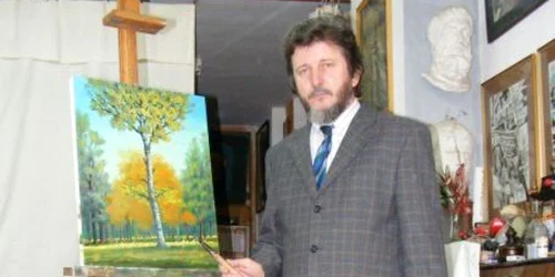 Valeriu Șușnea