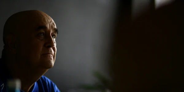 Benone Sinulescu / FOTO Adevărul