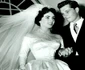 Rochia lui Elizabeth Taylor a fost creată de celebra Helen Rose jpeg