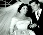 Rochia lui Elizabeth Taylor a fost creată de celebra Helen Rose jpeg