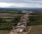 Autostrada Sibiu Făgăraș în șantier Zona Cârța Foto Daniel Guță ADEVĂRUL (4) JPG