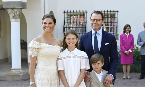 Prințesa Victoria Estelle profimedia 0789312730 jpg