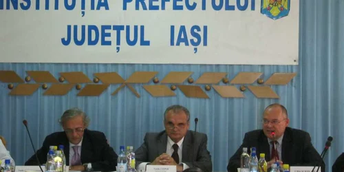 Şefii Sănătăţii au dezbătut la Iaşi situaţia bolnavilor psihic