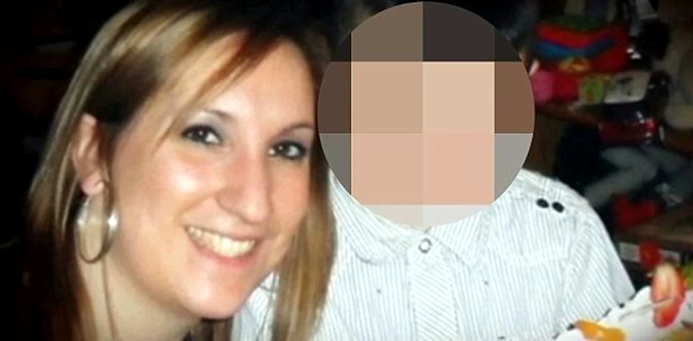 
    Laura a trăit sub imperiul ISIS  