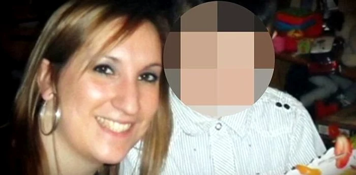 
    Laura a trăit sub imperiul ISIS  