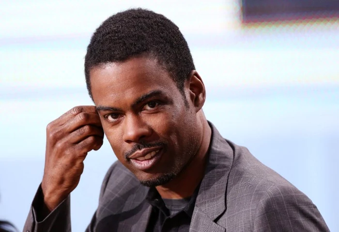 chris rock foto afp