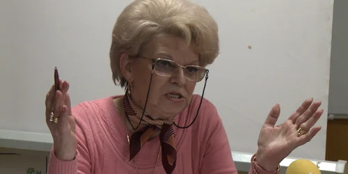 cornelia ionescu DSP