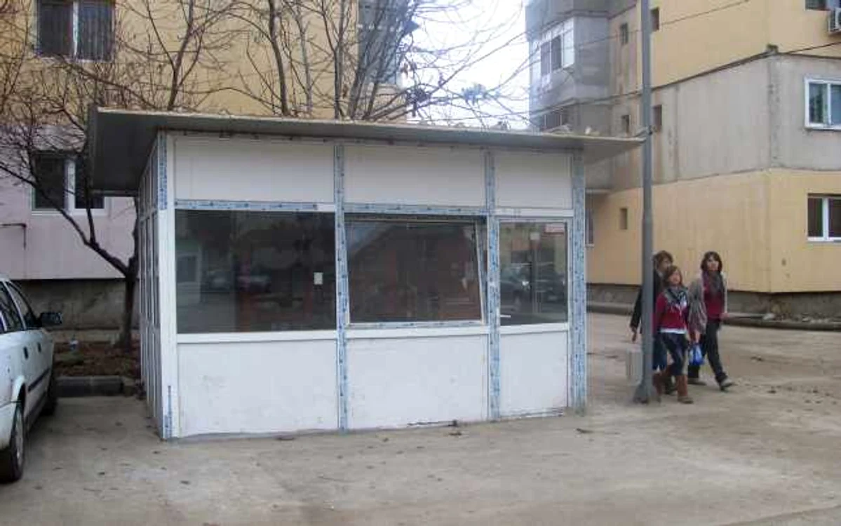 Trei puncte termice din municipiu vor fi reabilitate