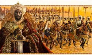 mansa musa