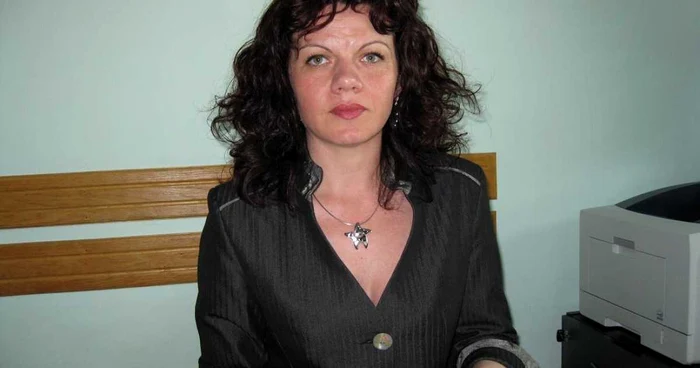 Simona Cimpoae, director Protecţia Copilului Brăila