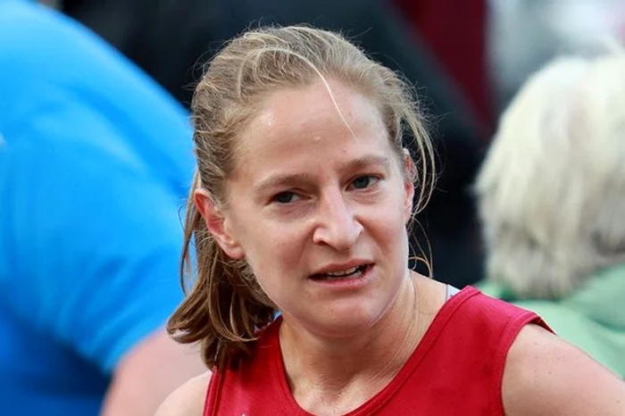 Joasia Zakrzewski