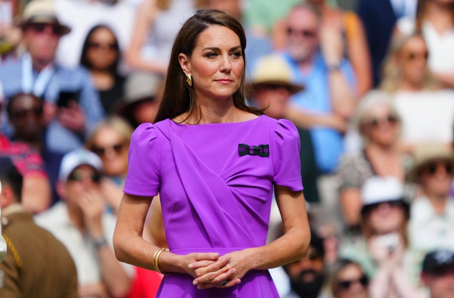 Un jurnalist face noi dezvăluiri despre problemele de sănătate ale lui Kate Middleton în adolescenţă
