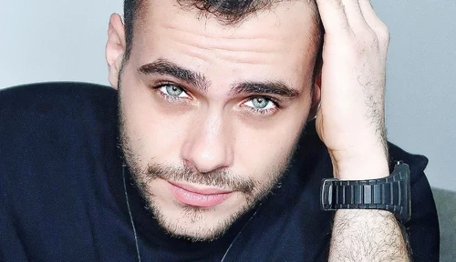 Mircea Eremia s-a iubit cu Maria Lungu