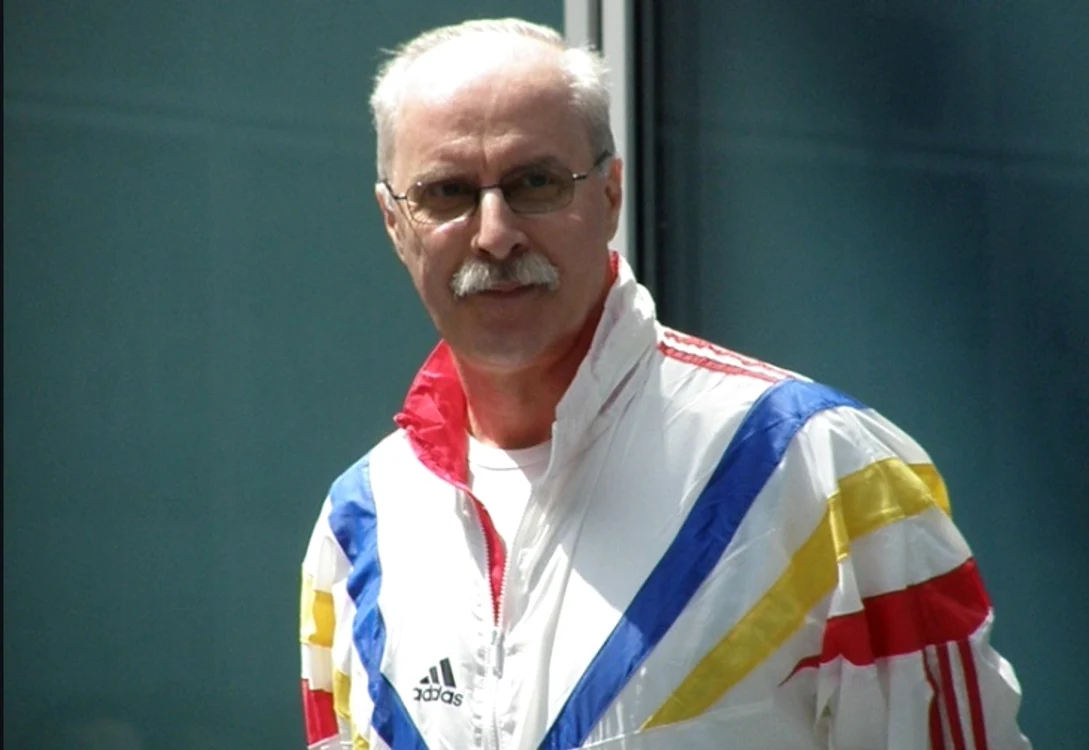 Octavian Bellu