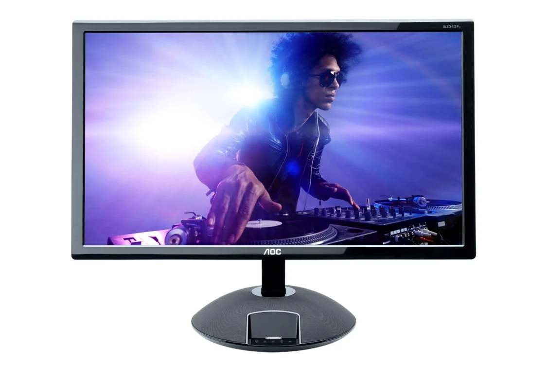 aoc monitor