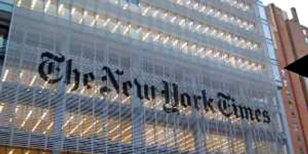 The New York Times 