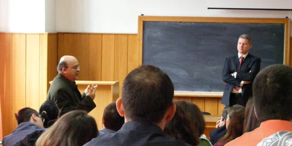 Predoiu a respins criticile profesorului clujean Dan Ioan Popescu