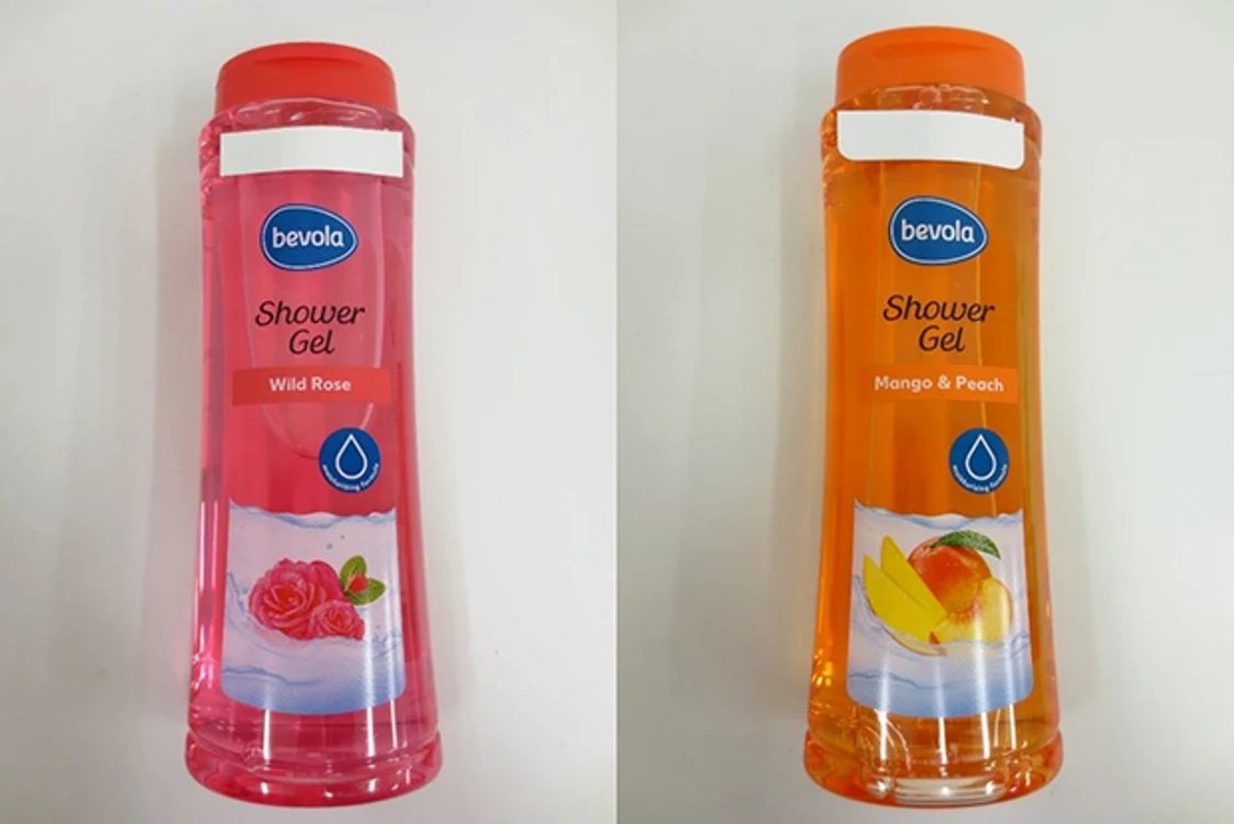 
    Două geluri de duş populare, comercializate în reţeaua Kaufland, au retrase după ce s-au găsit bacterii care pot cauza infecţii ale pieliiFoto: Kaufland  