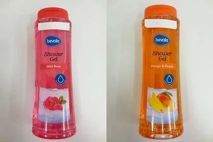 
    Două geluri de duş populare, comercializate în reţeaua Kaufland, au retrase după ce s-au găsit bacterii care pot cauza infecţii ale pieliiFoto: Kaufland  